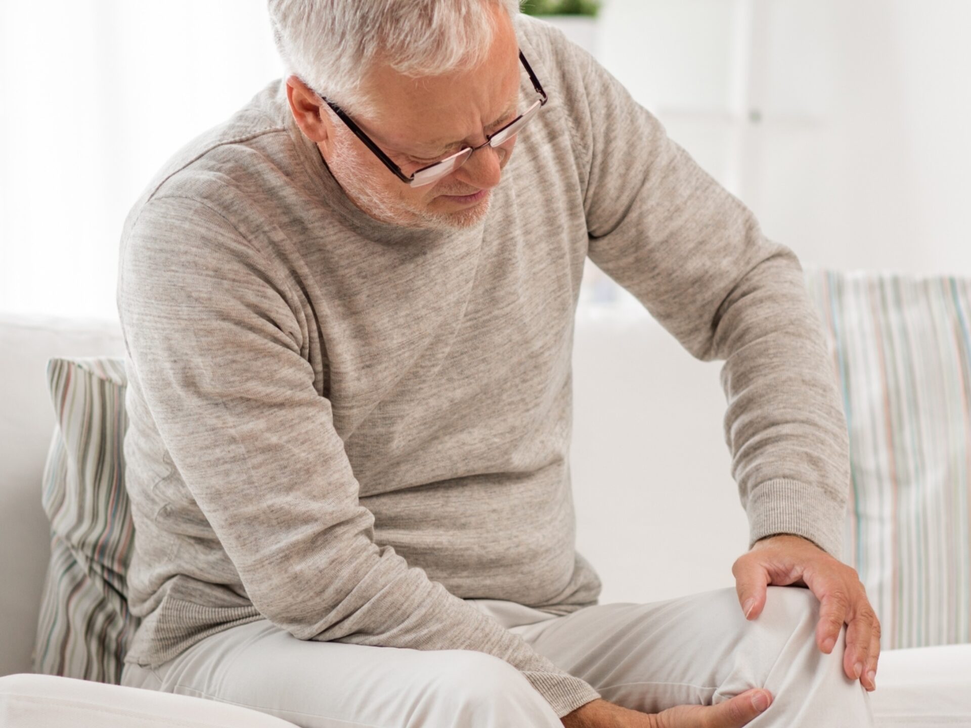 Kniearthrose Enlighten