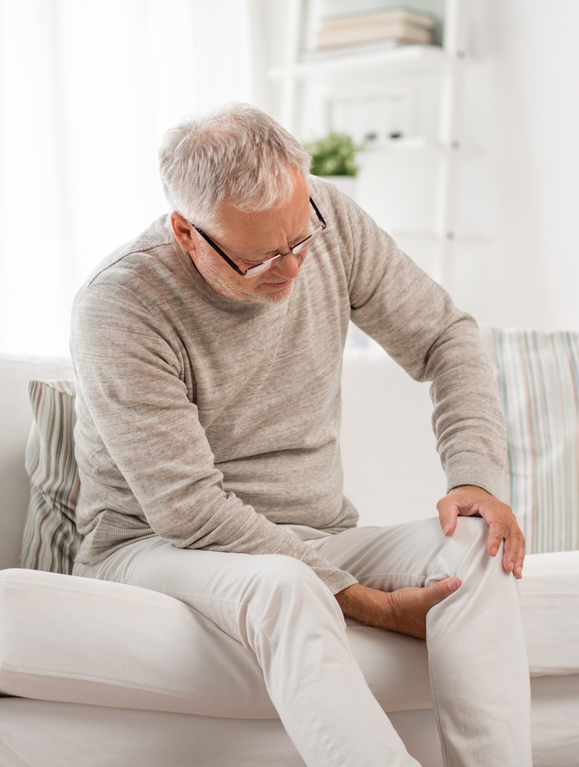 Kniearthrose Enlighten